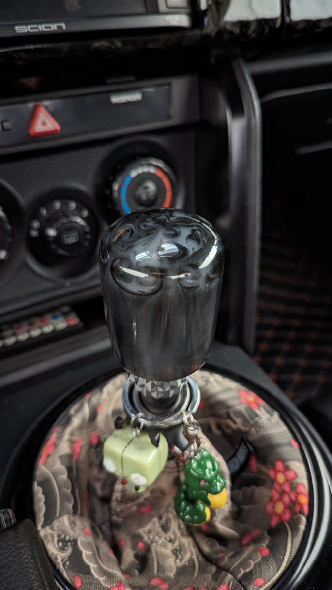 Full Color Shift Knobs – Oni Auto Works