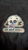 Panda Die Cut Sticker